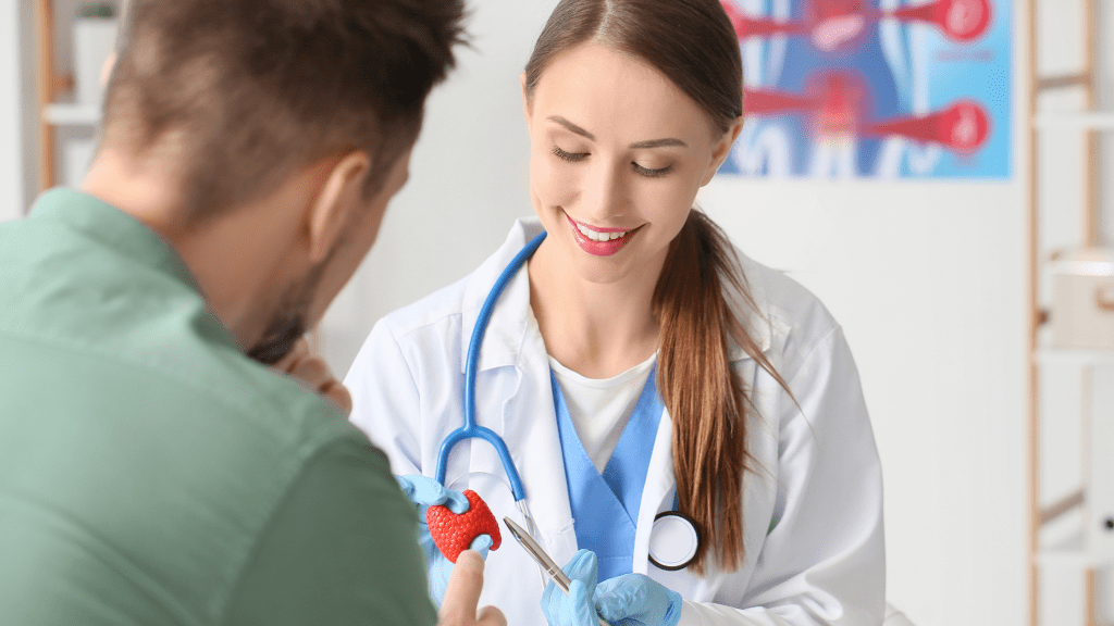 ¿Qué recomendaciones ofrece un endocrinólogo en&nbsp;Guadalajara?